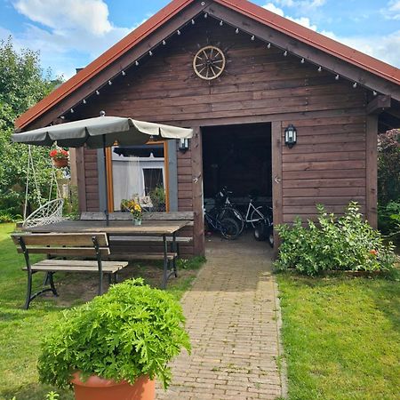 Golubski Loft Golubie Buitenkant foto