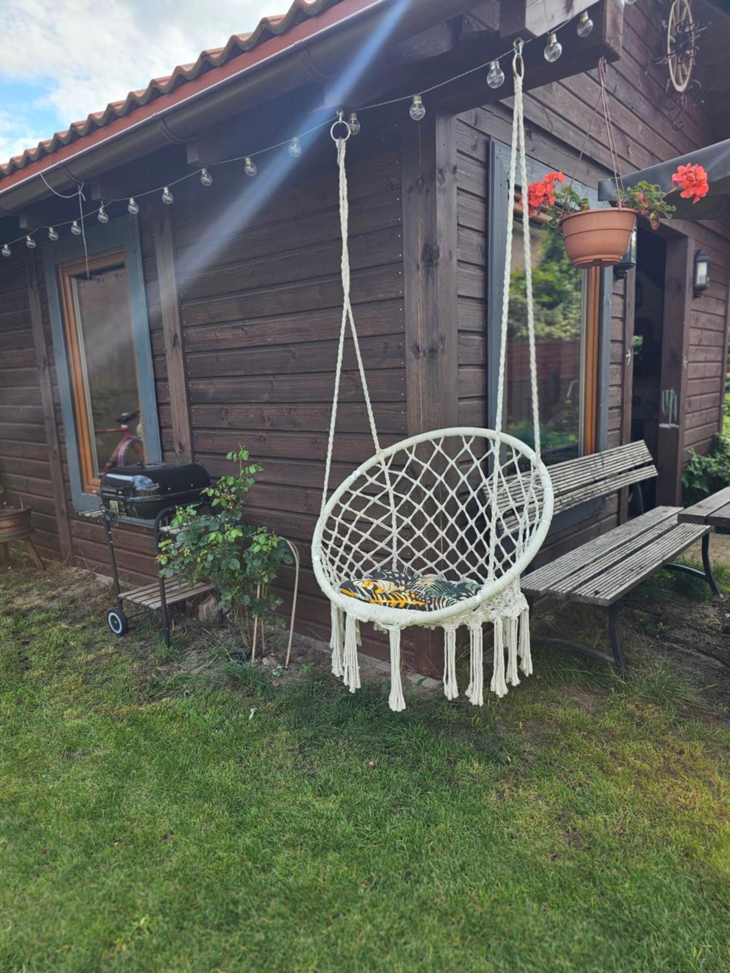 Golubski Loft Golubie Buitenkant foto