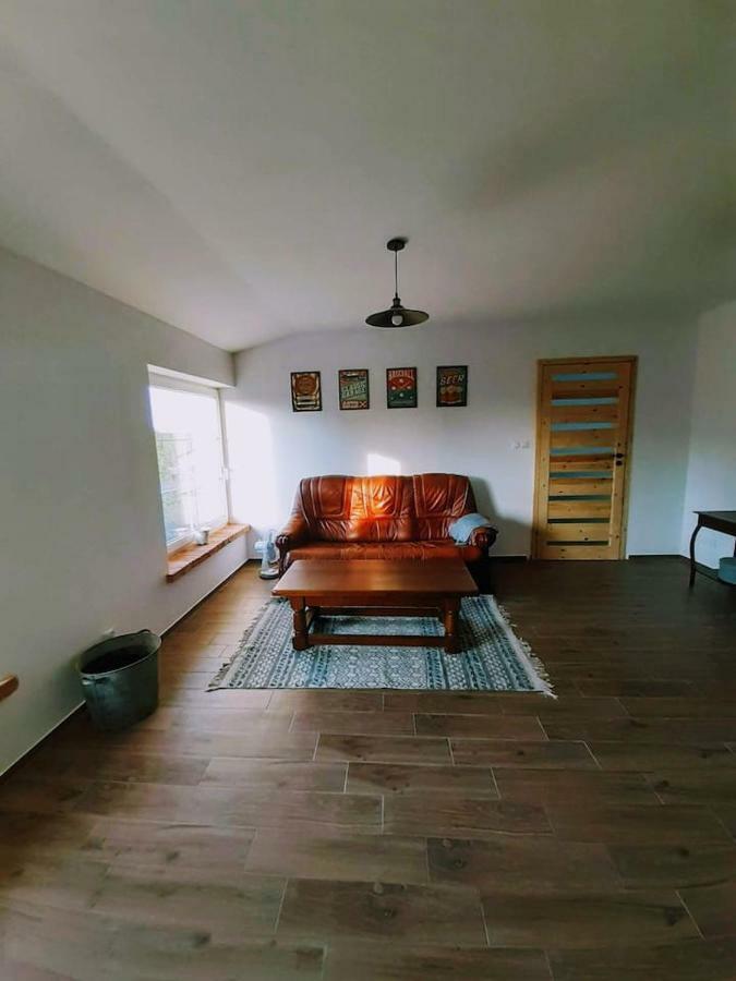 Golubski Loft Golubie Buitenkant foto