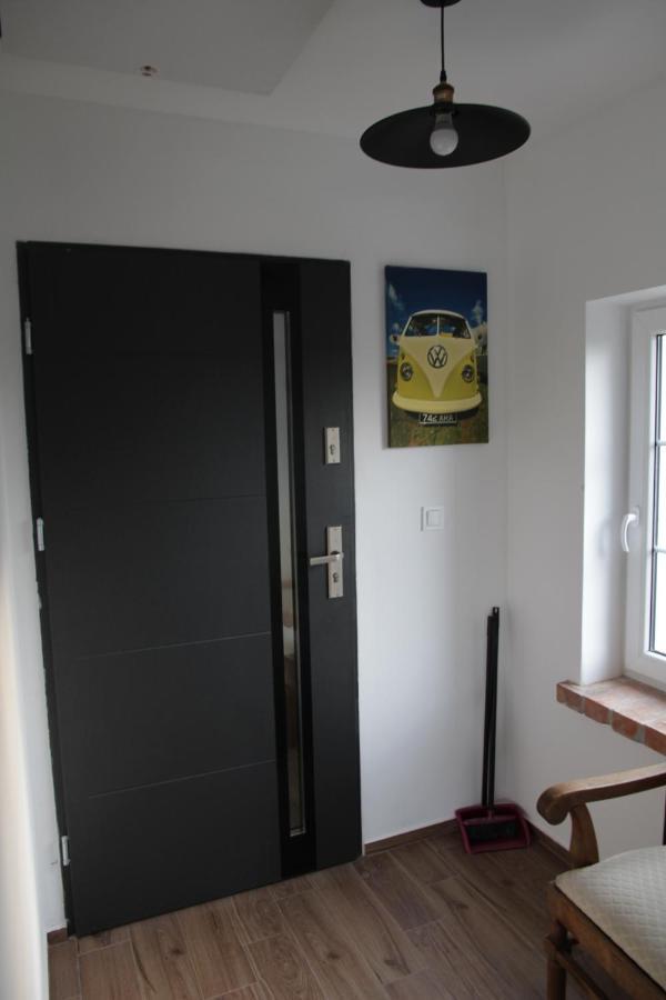 Golubski Loft Golubie Buitenkant foto